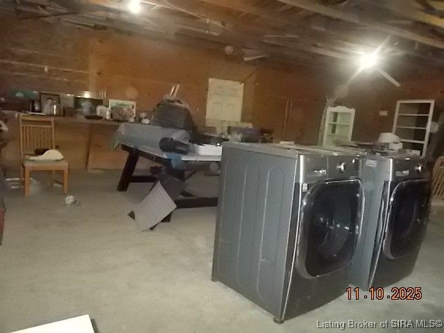 3095 N Coffee Pot Road, Austin, IN 47102