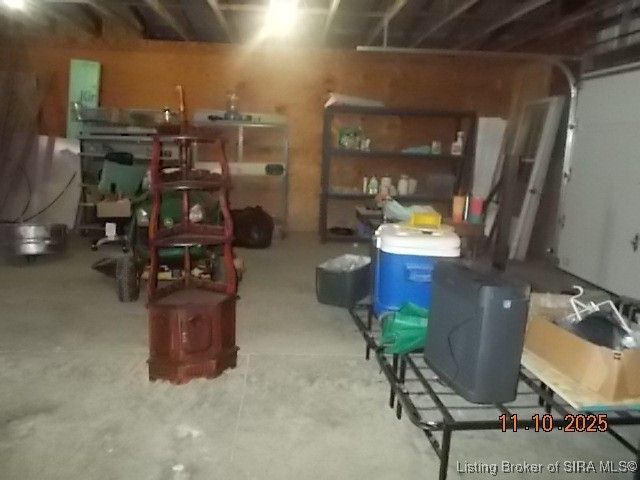 3095 N Coffee Pot Road, Austin, IN 47102