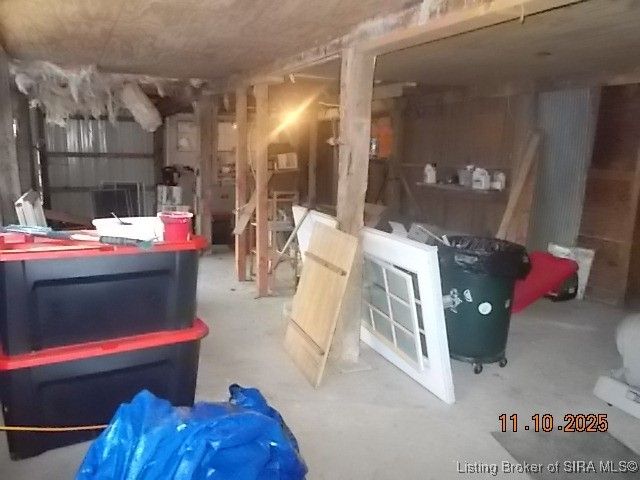 3095 N Coffee Pot Road, Austin, IN 47102