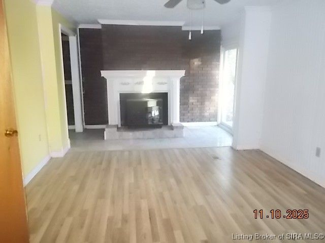 3095 N Coffee Pot Road, Austin, IN 47102