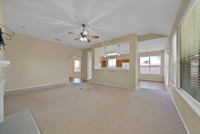 3829 Chimney Rock Drive, Denton, TX 76210