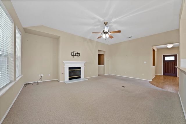 3829 Chimney Rock Drive, Denton, TX 76210