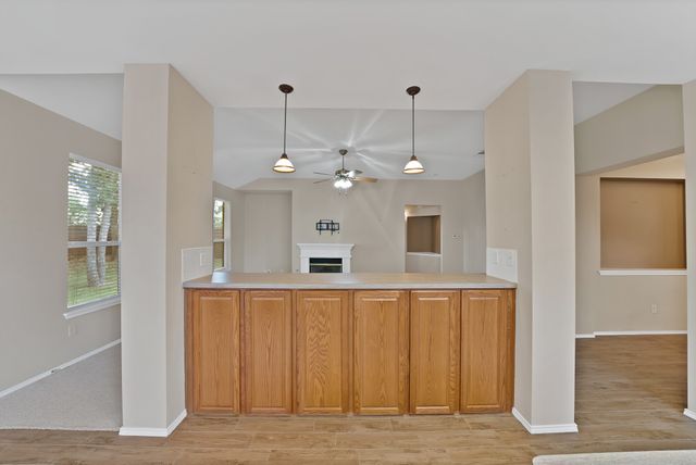 3829 Chimney Rock Drive, Denton, TX 76210