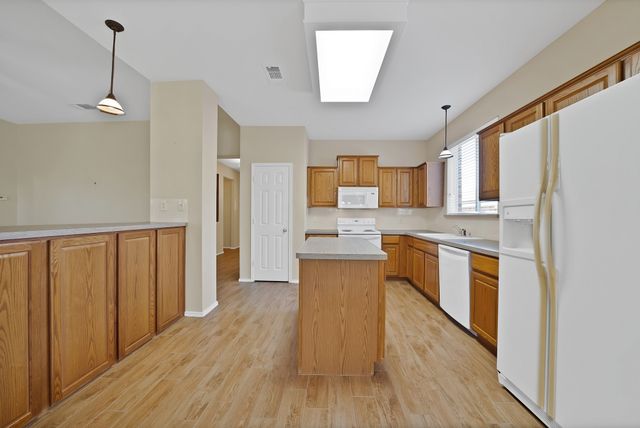 3829 Chimney Rock Drive, Denton, TX 76210