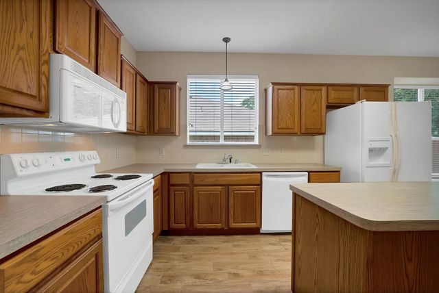 3829 Chimney Rock Drive, Denton, TX 76210