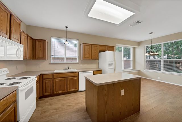 3829 Chimney Rock Drive, Denton, TX 76210