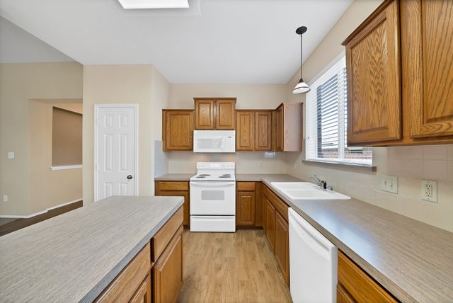 3829 Chimney Rock Drive, Denton, TX 76210
