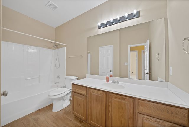 3829 Chimney Rock Drive, Denton, TX 76210