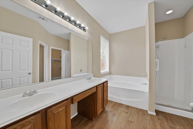 3829 Chimney Rock Drive, Denton, TX 76210