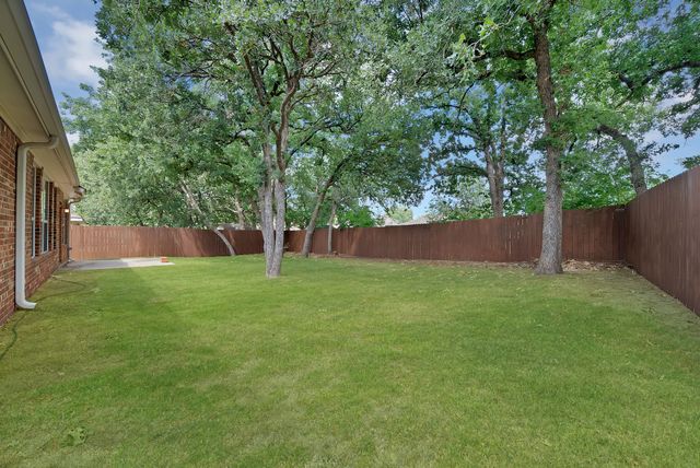 3829 Chimney Rock Drive, Denton, TX 76210