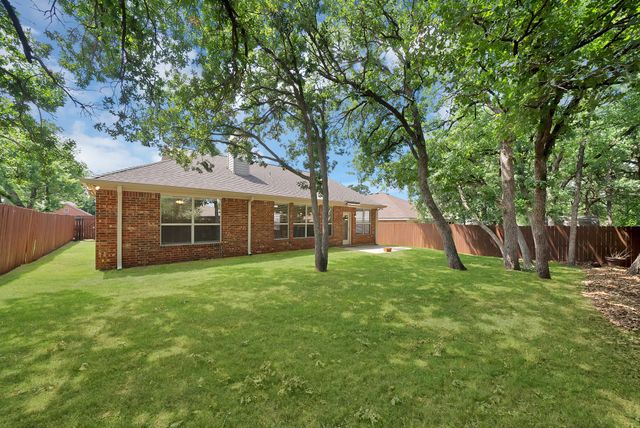 3829 Chimney Rock Drive, Denton, TX 76210