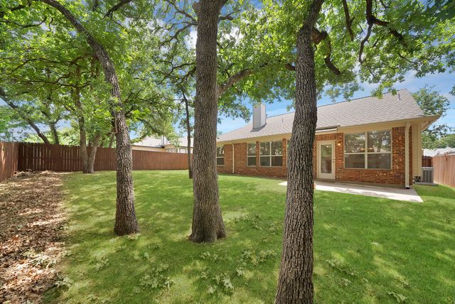 3829 Chimney Rock Drive, Denton, TX 76210