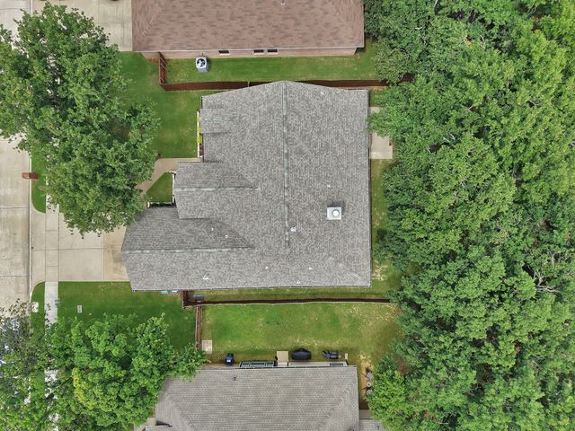 3829 Chimney Rock Drive, Denton, TX 76210