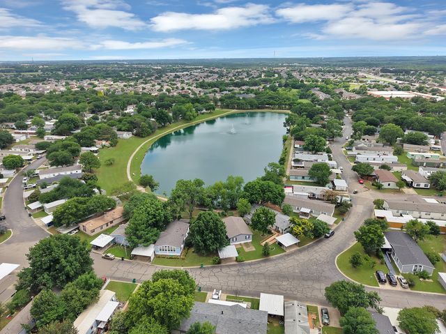 3829 Chimney Rock Drive, Denton, TX 76210