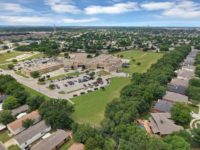 3829 Chimney Rock Drive, Denton, TX 76210