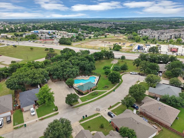 3829 Chimney Rock Drive, Denton, TX 76210