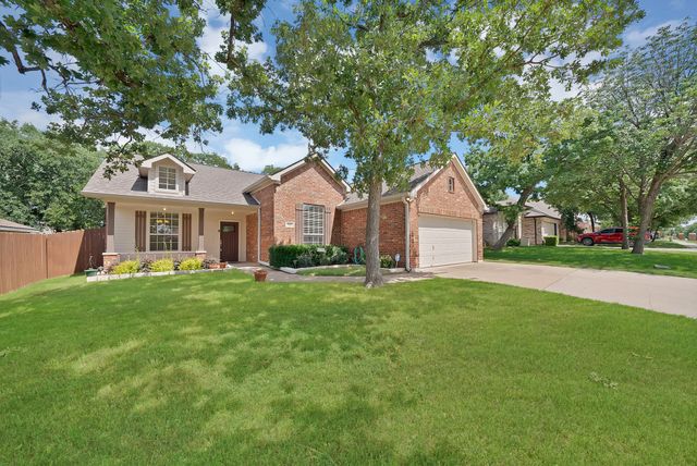 3829 Chimney Rock Drive, Denton, TX 76210