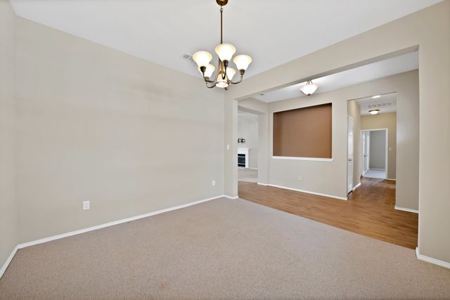 3829 Chimney Rock Drive, Denton, TX 76210