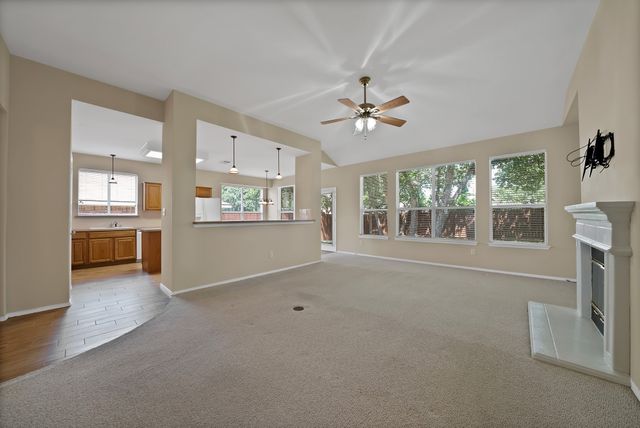 3829 Chimney Rock Drive, Denton, TX 76210