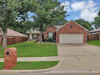 3829 Chimney Rock Drive, Denton, TX 76210