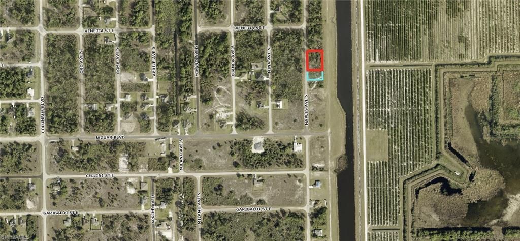 761 Naples AVE S, LEHIGH ACRES, FL 33974 — photo 3