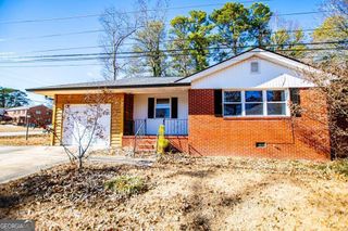 6531 Temple Street, Lithia Springs, GA 30122