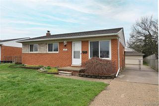 27807 Delton Street, Madison Heights, MI 48071