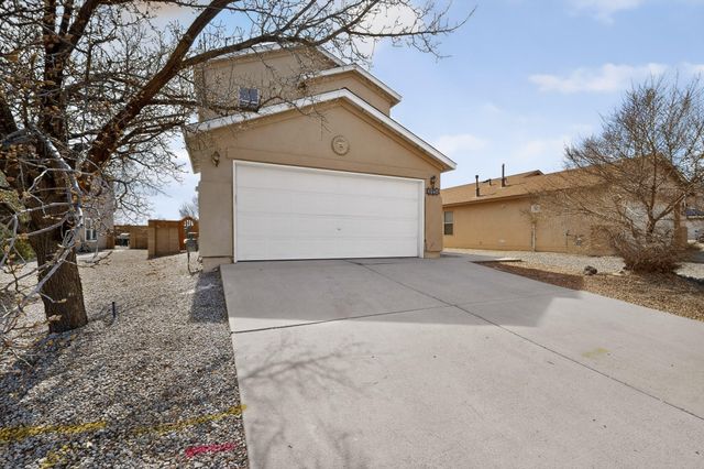 6114 Bisbee Place NW, Albuquerque, NM 87114