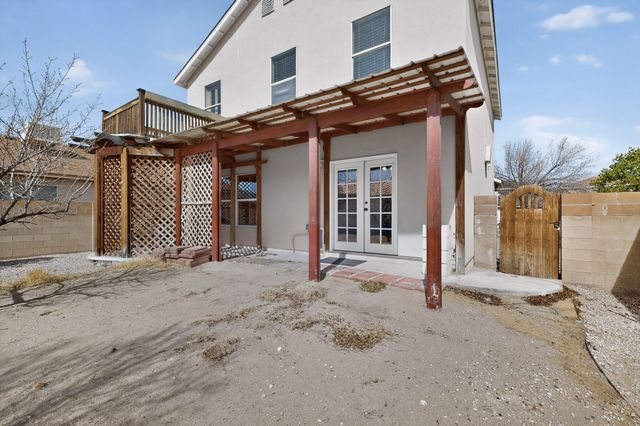 6114 Bisbee Place NW, Albuquerque, NM 87114