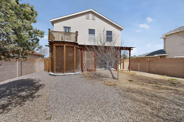 6114 Bisbee Place NW, Albuquerque, NM 87114