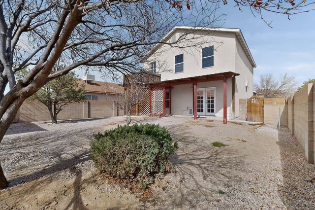 6114 Bisbee Place NW, Albuquerque, NM 87114