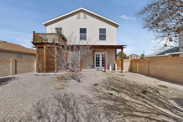 6114 Bisbee Place NW, Albuquerque, NM 87114