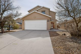 6114 Bisbee Place NW, Albuquerque, NM 87114