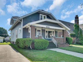 1005 Blaine AVENUE, Racine, WI 53405
