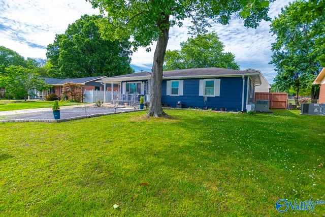 608 Clearview Street, Decatur, AL 35601