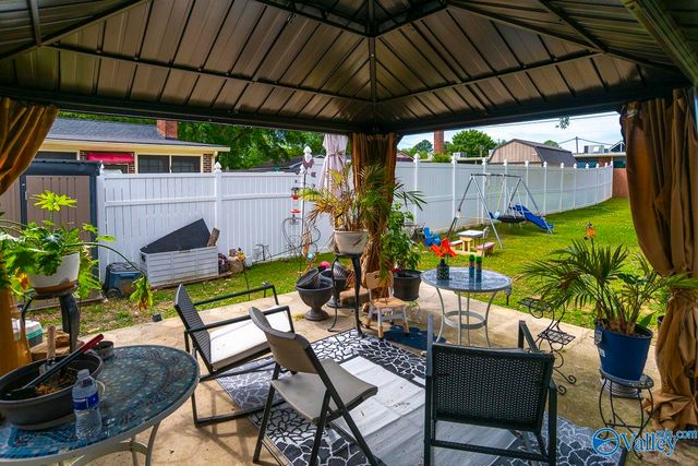 608 Clearview Street, Decatur, AL 35601