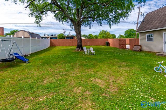 608 Clearview Street, Decatur, AL 35601