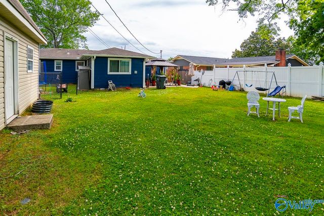 608 Clearview Street, Decatur, AL 35601