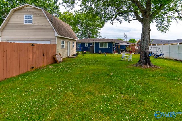 608 Clearview Street, Decatur, AL 35601