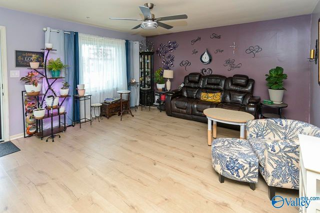 608 Clearview Street, Decatur, AL 35601