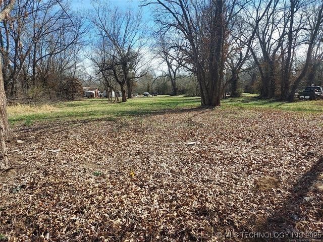 N 1st Street, Vinita, OK 74301