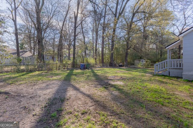 1102 Calvin Avenue, Columbus, GA 31903