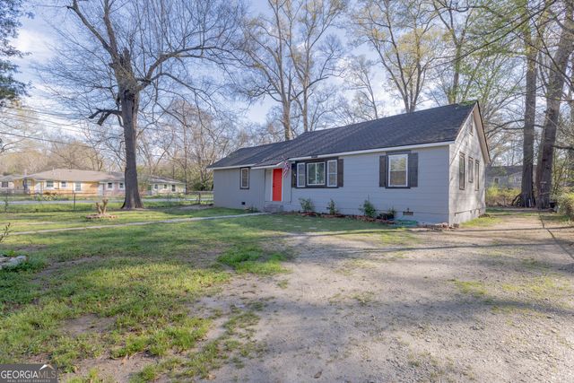 1102 Calvin Avenue, Columbus, GA 31903