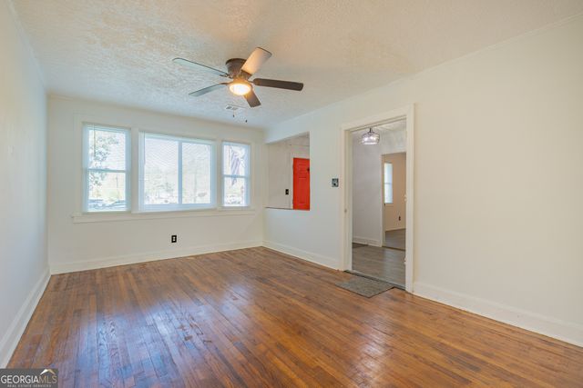 1102 Calvin Avenue, Columbus, GA 31903