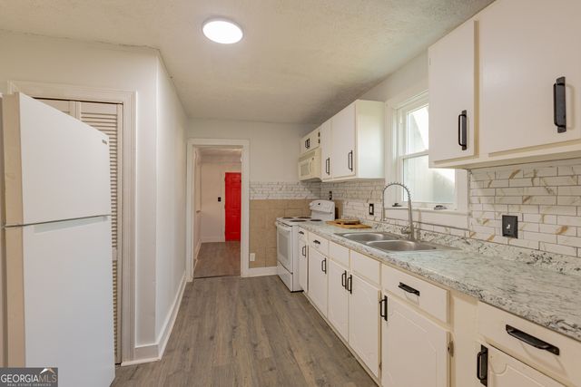 1102 Calvin Avenue, Columbus, GA 31903