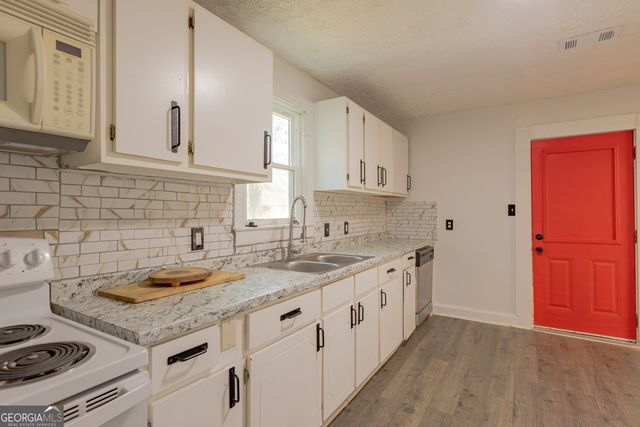 1102 Calvin Avenue, Columbus, GA 31903