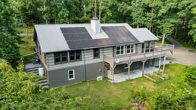 4545 Scenic Hills Ln, Franklin, TN 37064
