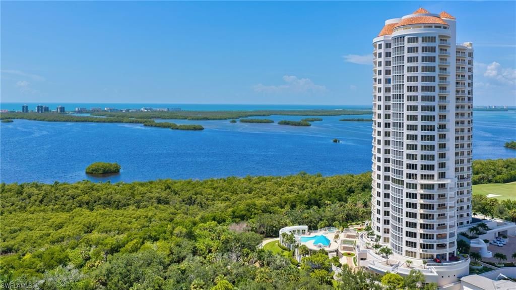 4931 Bonita Bay BLVD 703, BONITA SPRINGS, FL 34134 — exterior