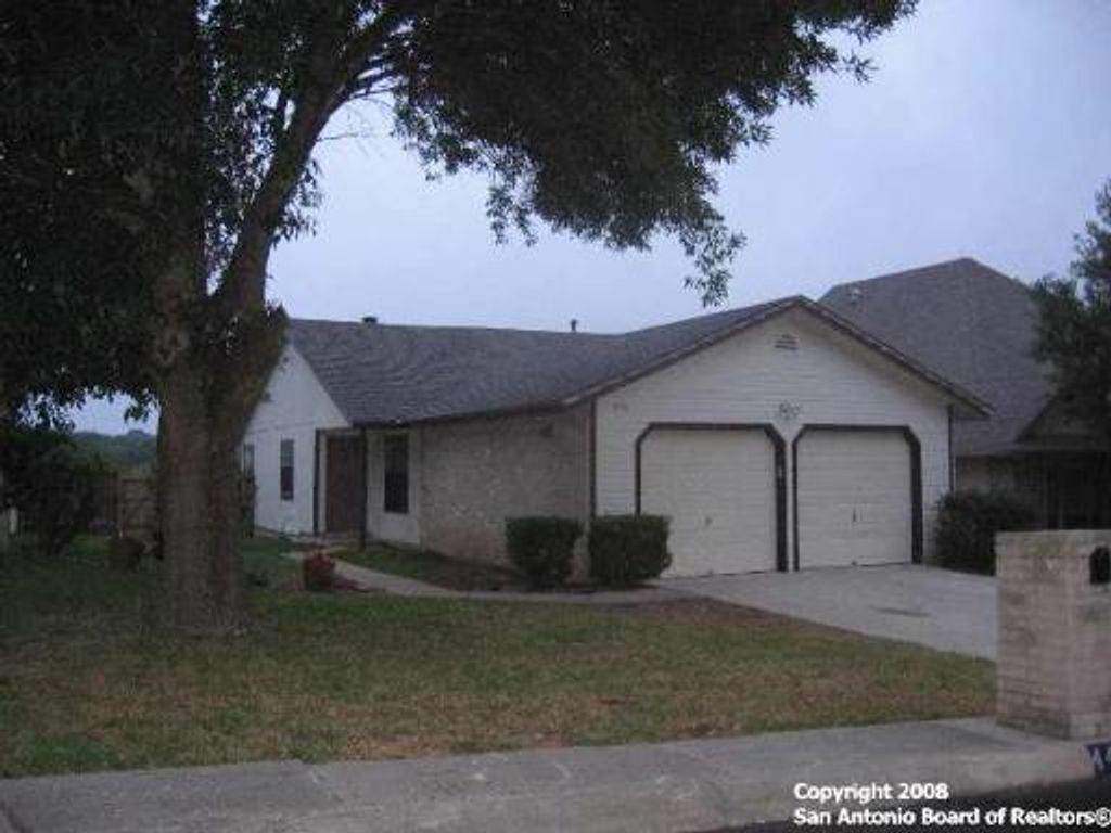 4410 Putting Green, San Antonio, TX 78217