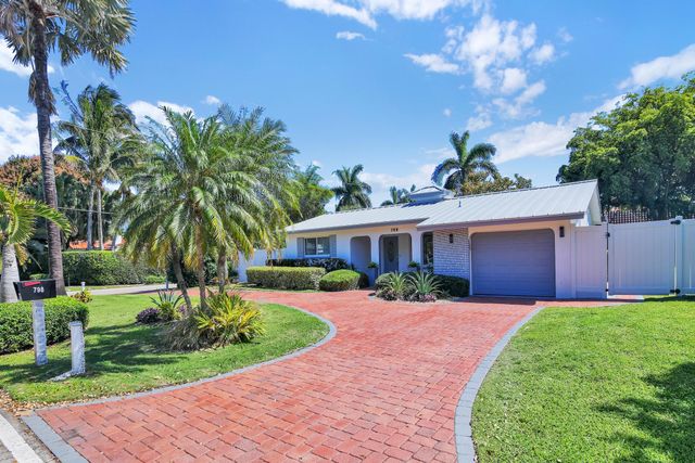 798 E Boca Raton Road, Boca Raton, FL 33432
